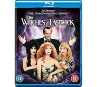 The Witches of Eastwick.