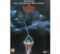 The Witches of Eastwick [Import anglais]