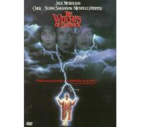 The Witches of Eastwick [Import USA Zone 1]