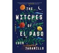 The Witches Of El Paso