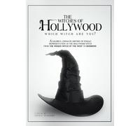 The Witches Of Hollywood – DVD