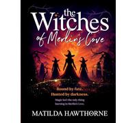 The Witches of Merlin's Cove