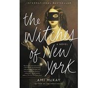 The Witches Of New York