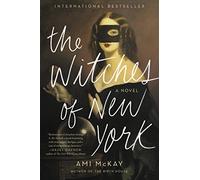 The Witches of New York: A Novel