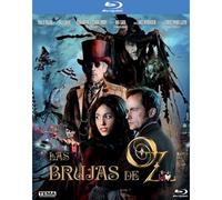 Las Brujas De Oz (The Witches Of Oz) (Tv) (2011) (Import)