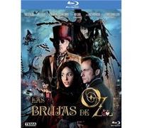 The Witches of Oz (2011) (TV Series) / Las Brujas de Oz (Blu Ray) G