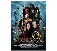 The Witches of Oz (2011) (TV Series) / Las Brujas de Oz G
