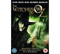 The Witches of Oz [DVD] by Sean Astin