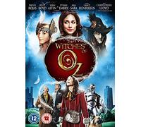 The Witches of Oz [Edizione: Regno Unito] [Import]