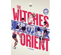 The Witches of the Orient [DVD]