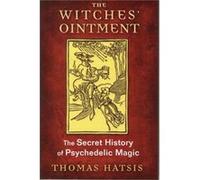 The Witches Ointment by Thomas Hatsis Thomas Hatsis, (Auteur)