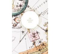 The Witches' Road: Mystical Blank Journal for Spells, Dreams, and Personal Reflections: Witchy Gift for Friends, Pagans, Goths and Magic-Lovers