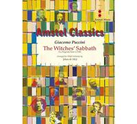 The Witches' Sabbath / Conducteur