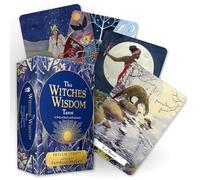 The Witches Wisdom Tarot Standard Edition: A 78-card Deck and Guidebook