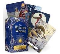 The Witches Wisdom Tarot Standard Edition by Phyllis Uk Author Curott Phyllis Uk Author Curott (Auteur)