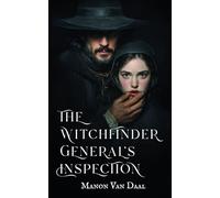 The Witchfinder General's Inspection: An Erotic Folk Horror