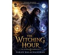 The Witching Hour