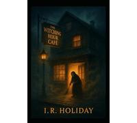 The Witching Hour Café