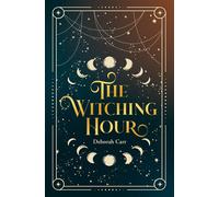 The Witching Hour - Deborah Carr - One More Chapter - ebook (ePub) - Livre