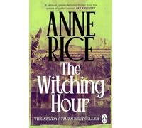 The Witching Hour