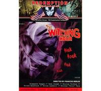 The Witching Hour Redemption - Dvd Horreur (Import Usa)