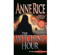 The Witching Hour [Witching Hour] [Broché]