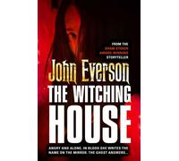The Witching House - John Everson - FLAME TREE PRESS - ebook (ePub) - Livre
