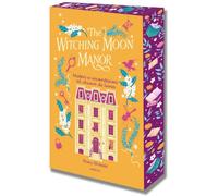 The Witching Moon Manor. Misteri e incantesimi al chiaro di luna