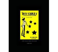 The WitchKat Handbook