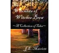 The Witchlets Of Witches Brew