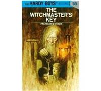 The Witchmaster's Key, Hardy Boys Mystery Stories Franklin W. Dixon (Auteur)