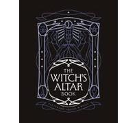 The Witch's Altar Book