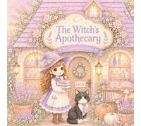 The Witch's Apothecary