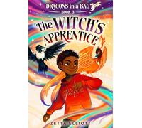 The Witch's Apprentice