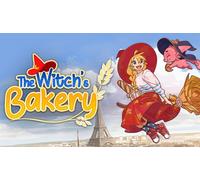 The Witch's Bakery