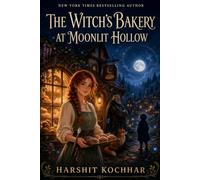 The Witch's Bakery at Moonlit Hollow