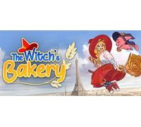 The Witchs Bakery (PS5 Account)