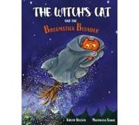 The Witch's Cat And The Broomstick Blunder