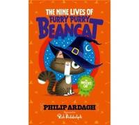 Philip Ardagh – The Witch's Cat – Volume 4