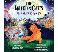 The Witch's Cat's Nursery Rhymes