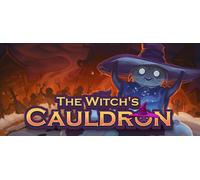 The Witchs Cauldron (PC)