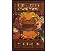 The Witch's Cookbook