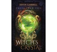 The Witch's Crystal