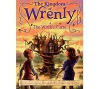 The Witchs Curse by Jordan Quinn & Illustrated by Robert McPhillips Jordan Quinn Illustrated by Robert McPhillips (Auteur)