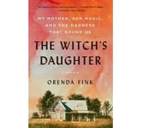 The Witch's Daughter