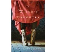 The Witch's Daughter