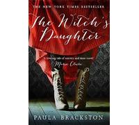 The Witch's Daughter