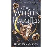 The Witch's Daughter