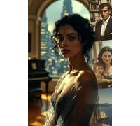 THE WITCH'S DAUGHTER: A Bridge Between Worlds: Where Magic, Love, and Family Heal