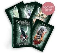 The Witchs Familiar Runic Oracle by Athene Noctua Athene Noctua (Auteur)